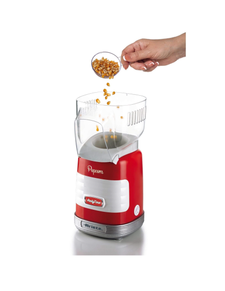 2956 Pop Corn Popper Party Time