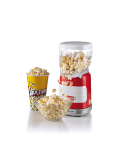 2956 Pop Corn Popper Party...