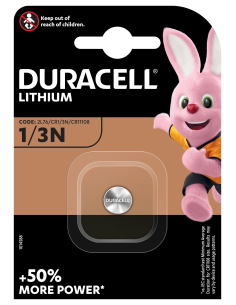 KAST 10 tk! Duracell...