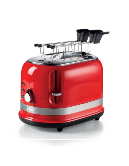 149 Ariete röster Moderna Red