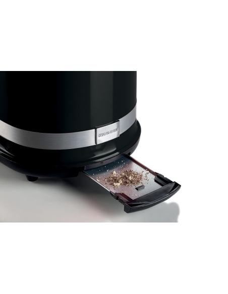 149 Ariete röster Moderna Black