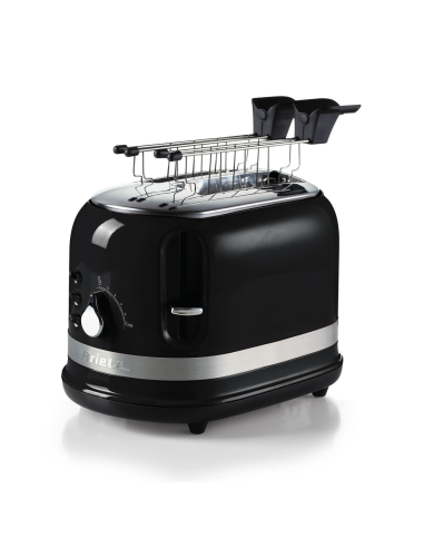 149 Ariete röster Moderna Black