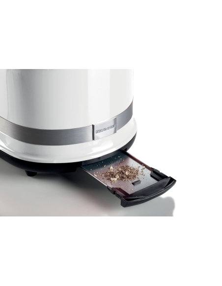 149 Ariete röster Moderna White