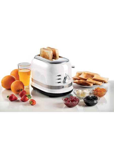 149 Ariete röster Moderna White