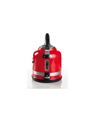 2854 Ariete veekeetja Moderna Red 1,7 l