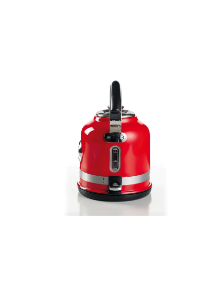 2854 Ariete veekeetja Moderna Red 1,7 l