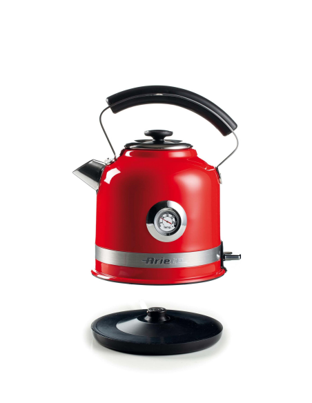 2854 Ariete veekeetja Moderna Red 1,7 l