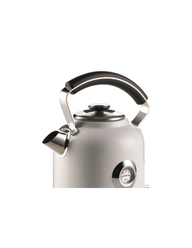 2854 Ariete veekeetja Moderna White 1,7 l