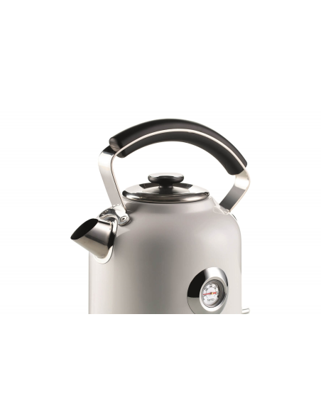 2854 Ariete veekeetja Moderna White 1,7 l