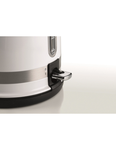 2854 Ariete veekeetja Moderna White 1,7 l