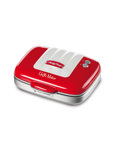 1973 Ariete vahvliküpseti Retro