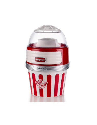 2957 Pop Corn Popper Party Time
