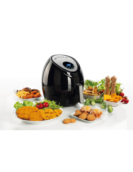 4618 Ariete kuumaõhufritüür Airy Fryer XXL