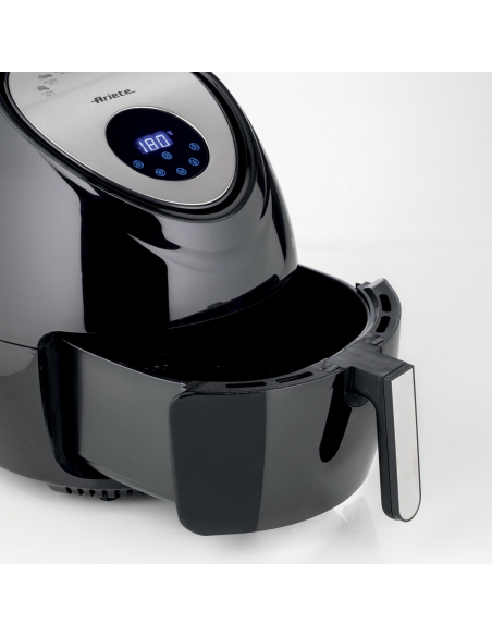4618 Ariete kuumaõhufritüür Airy Fryer XXL