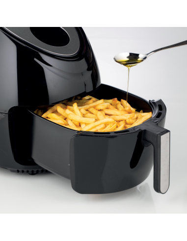4618 Ariete kuumaõhufritüür Airy Fryer XXL