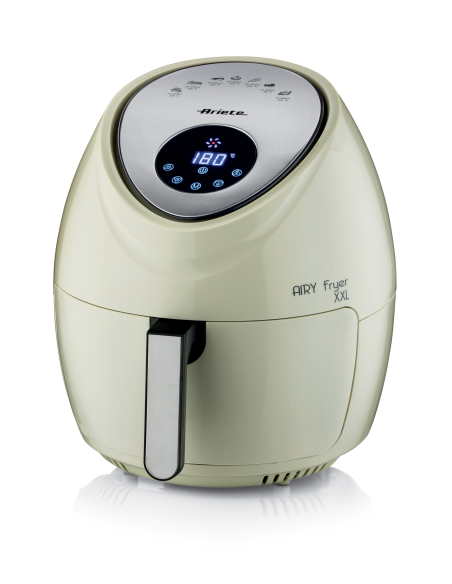4618 Ariete kuumaõhufritüür Airy Fryer XXL beež