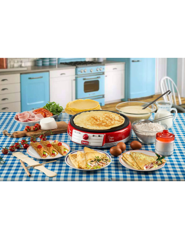 202 Ariete pannkoogiküpsetaja Party Time