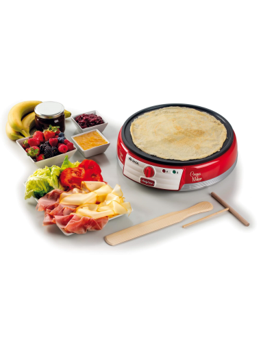 202 Ariete pannkoogiküpsetaja Party Time