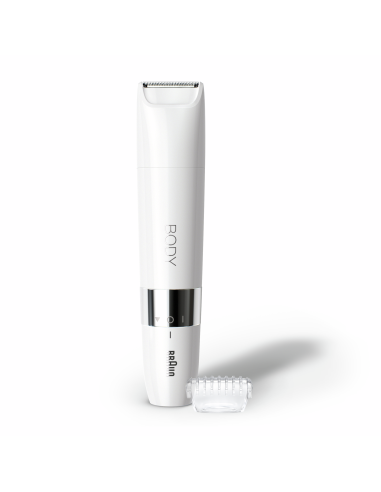 BS1000 minitrimmer BODY