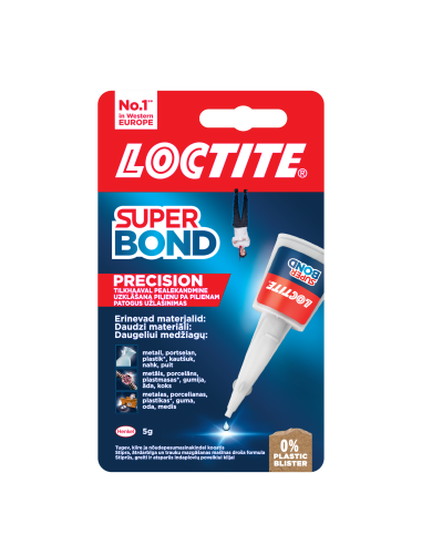 KAST 12 tk! Super Attak 5g