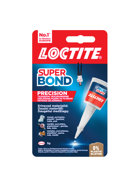 KAST 12 tk! Super Attak 5g