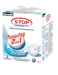 Täitetabletid Pearl 2x300g...