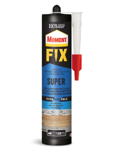 KAST 12 tk! Moment SuperFix...