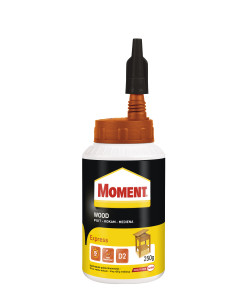 KAST 12 tk! Moment Wood...