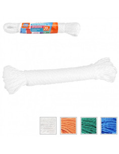 Ravi pesunöör nailon  20 m