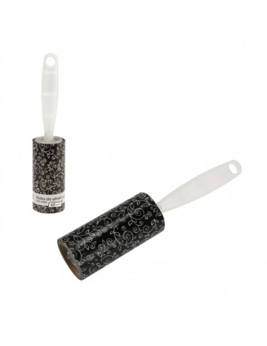 Ravi riidepuhastusrull 48 tk