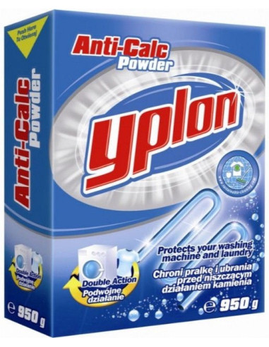 Yplon katlakivieemaldaja pesumasinatele 950 g