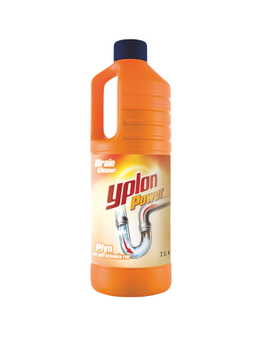 Yplon torupuhastaja 1 l