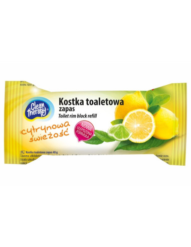 Ravi WC seep täide sidrun 40 g