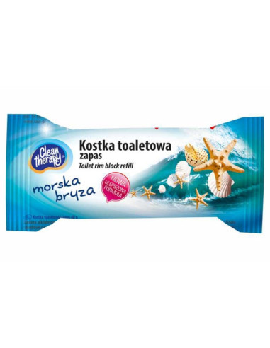 Ravi WC seep täide meretuul 40 g