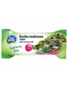 Ravi WC seep täide roheline...