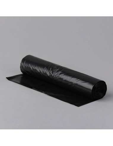 Prügikott 250 liitrit, 90x135 cm, rullis 10 tk