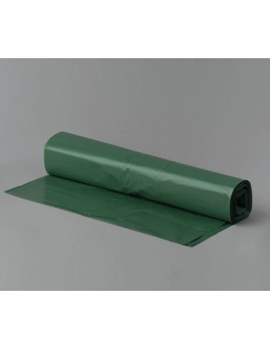 Prügikott tugev 150 liitrit, 75x115 cm, rullis...