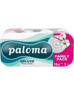 KAST 3 tk! Paloma...