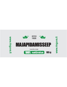 Ringuva majapidamisseep...