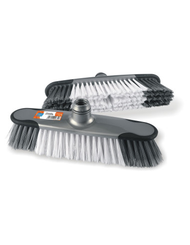 Ravi põrandahari hõbedane