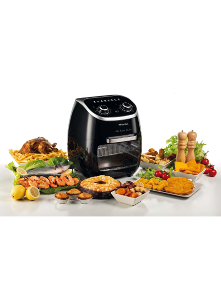 4619 Ariete Airy Fryer Oven