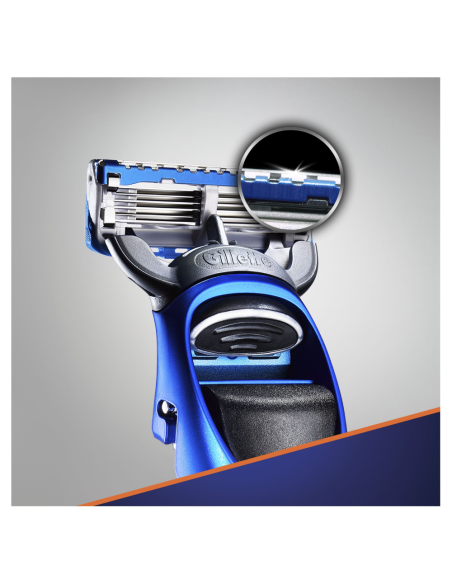 Gillette Fusion ProGlide All Purpose Styler -trimmer, raseerija ja piiraja