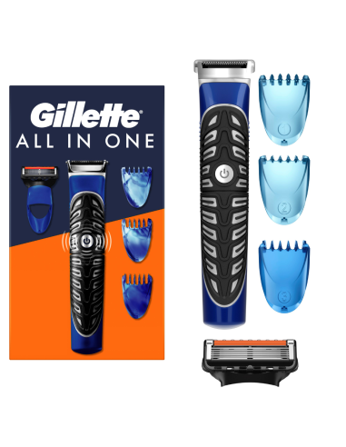 Gillette Fusion ProGlide All Purpose Styler...