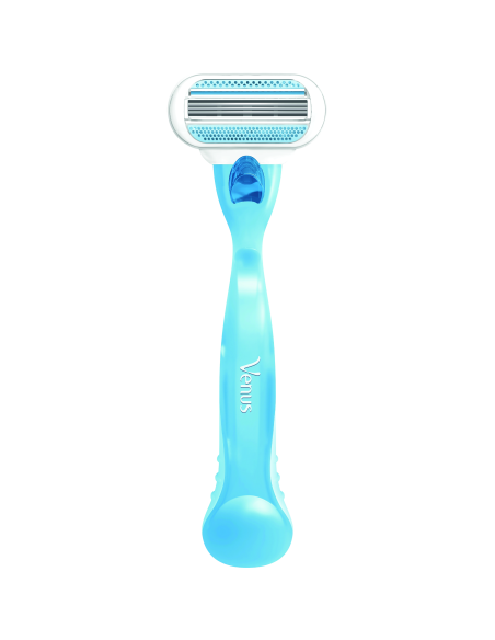Gillette Venus Smooth raseerija varuterad 8 tk