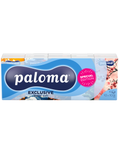 KAST 30 tk! Paloma...