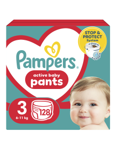 Pampers Pants Mähkmed,...