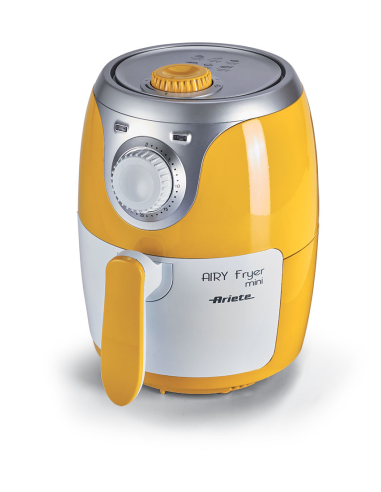 4615 Ariete kuumaõhufritüür Airy Fryer mini, 2L...