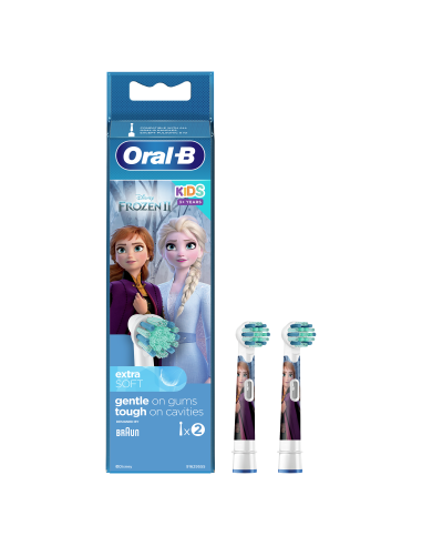 EB10-2 Kids varuharjad Frozen II