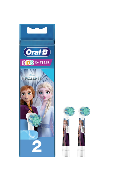 EB10-2 Kids varuharjad Frozen II