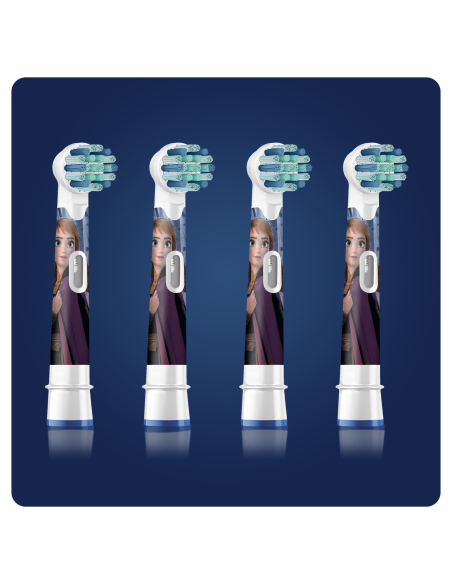 EB10-4 Kids Frozen II Varuharjad